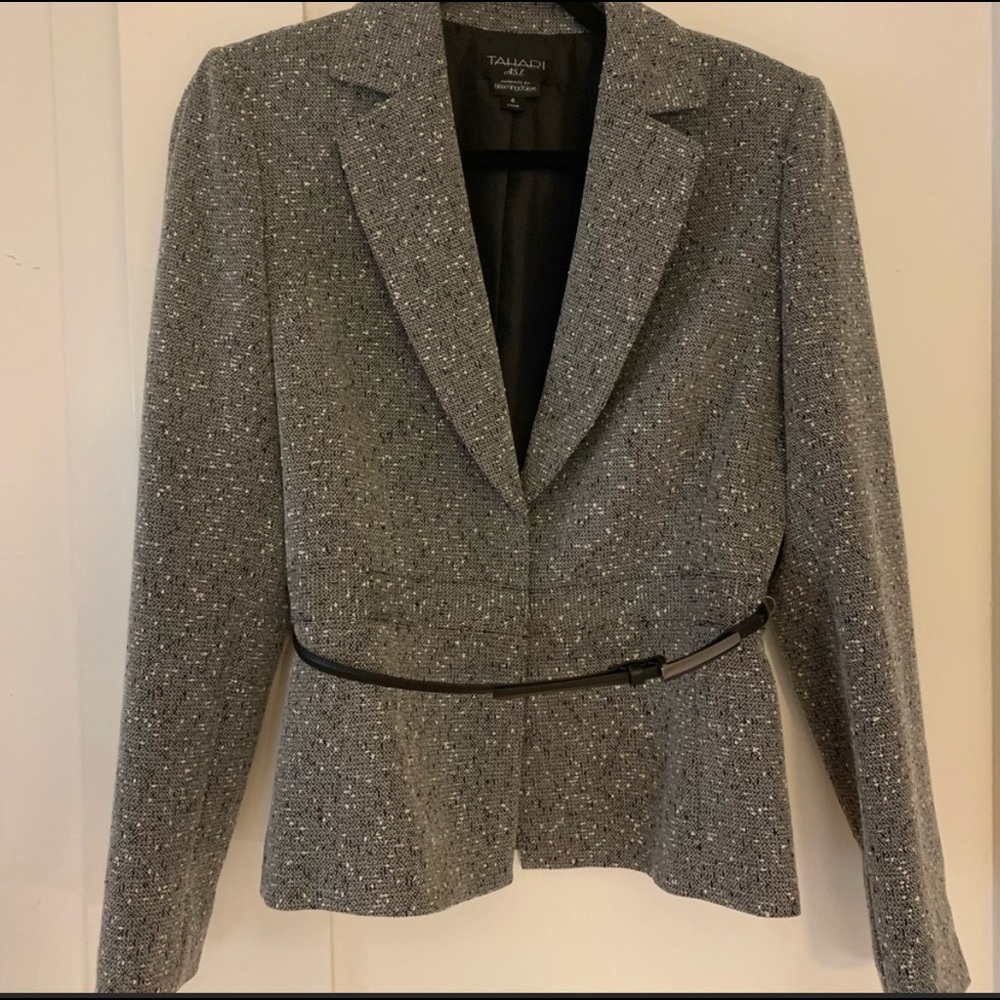 Ellie Tahari for Bloomingdale’s